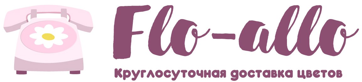 Flo-allo - Тихорецк